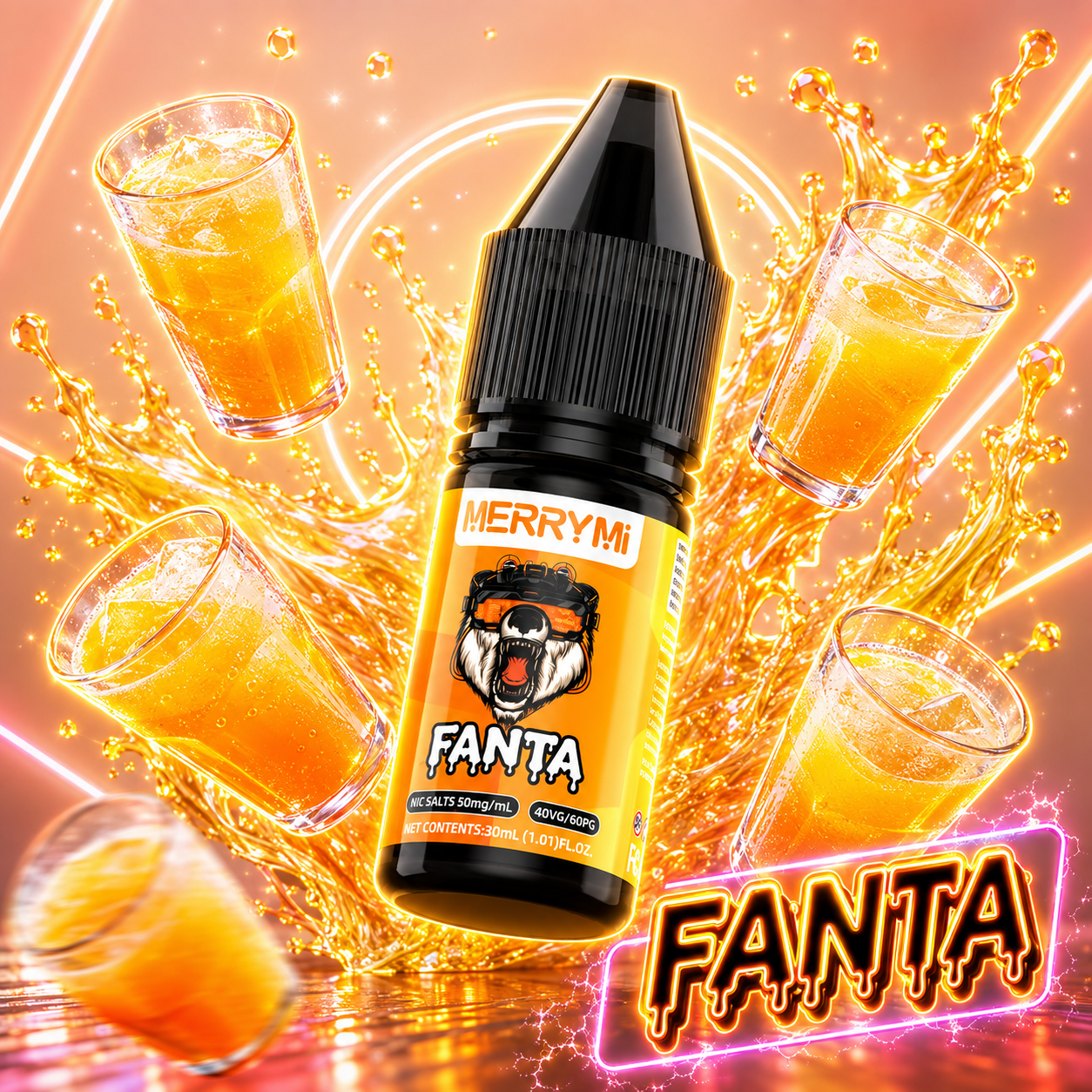 Fanta
